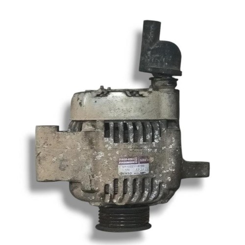 Alternatore per nissan pixo - alternatore,