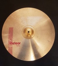 Meinl meteor turbo - meteor,