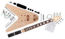 Chitarra Elettrica DIY Kit Fai