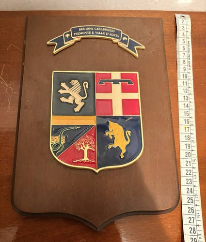 Crest regione carabinieri - crest,