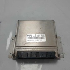 46784951 Centralina ecu motore