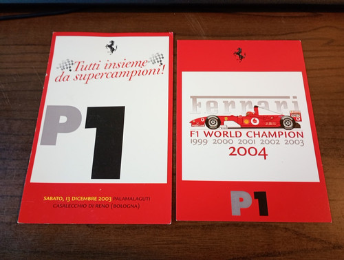 Ferrari campione del - ferrari,