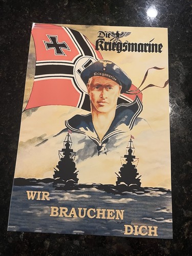 Ww2 german kriegsmarine - ww2,