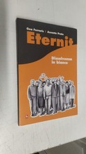 ETERNIT-DISSOLVENZA IN BIANCO