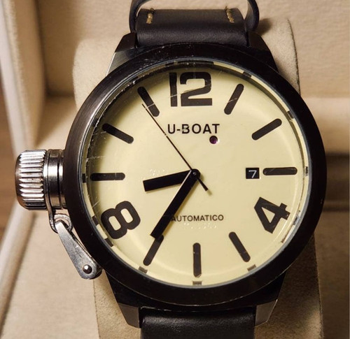 Orologio uomo automatico