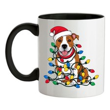 Staffordshire Bull Terrier -