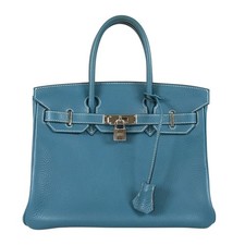 Borsa a mano HERMES Birkin 30