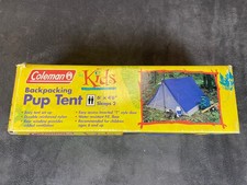  Coleman Tenda per Cuccioli a
