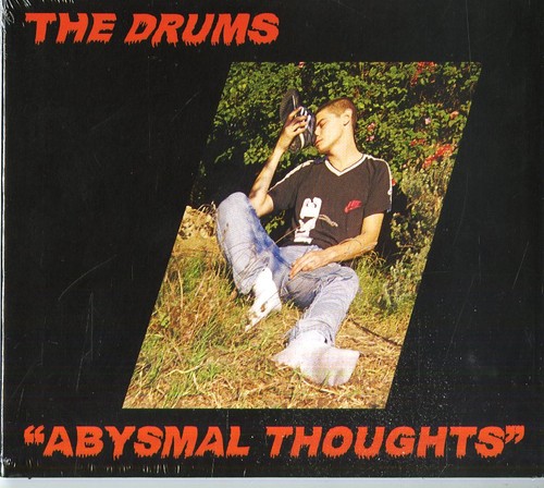 Drums abysmal thoughts cd - drums,