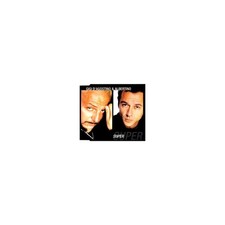 Super cd-single D'Agostino