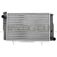 Radiatore Per Renault 4 Dal