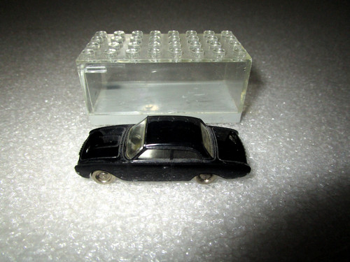 Raro lego anni - lego, ford