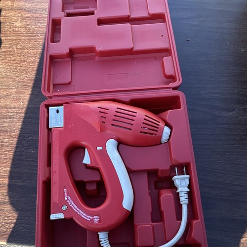 Kit pistola per - , graffette