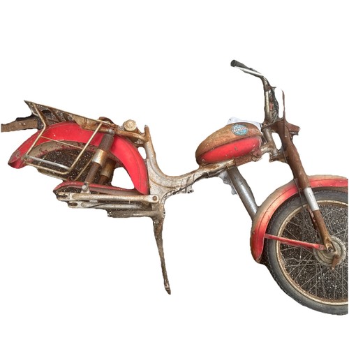 Benelli ricambi leggere - benelli,