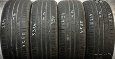 4 pneumatici estivi Hankook