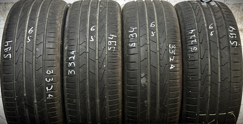 Pneumatici estivi hankook - 4,