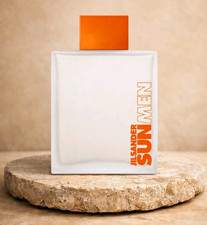 JIL SANDER / SUN MEN / 200 ml