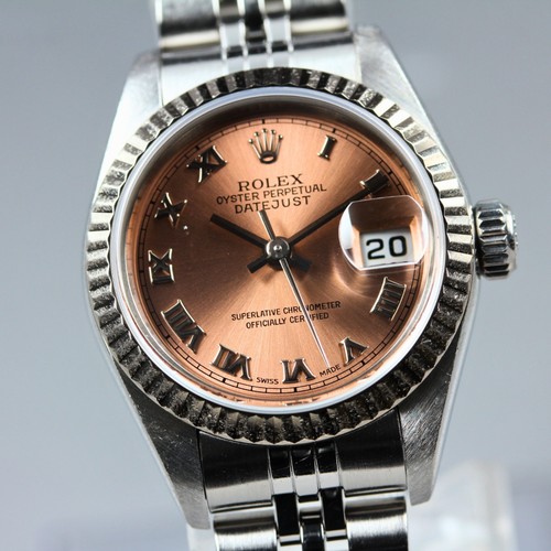 Orologio automatico donna - automatico,