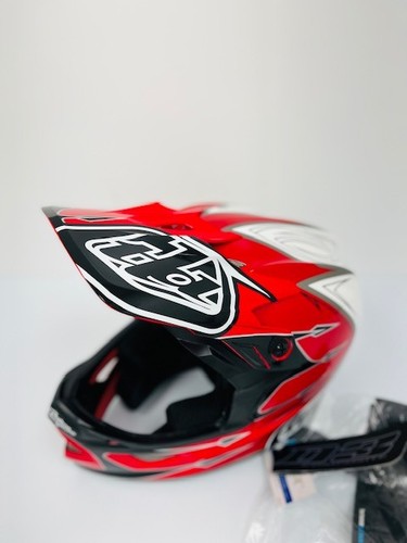 Casco integrale composito troy - composito,