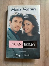 Maria Venturi Incantesimo