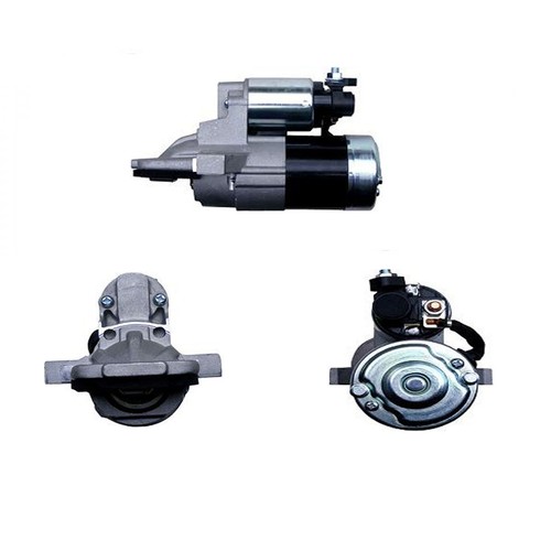 Motore avviamento starter - motore,