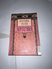Rosamunde Pilcher: September
