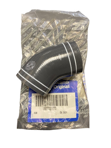 7721473 manicotto aspirazione - 7721473,