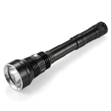 Torcia subacquea potente - , da