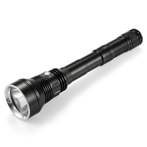 Torcia subacquea potente - , da