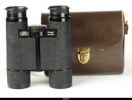 Zeiss west germany - west,