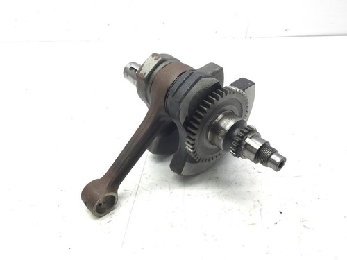 Albero motore suzuki 650 - albero, dr