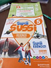 Libro Usato Elementare