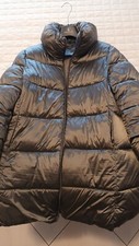 giacca donna invernale nuova