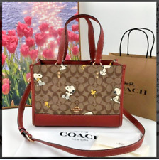 Borsa a tracolla Coach CE862