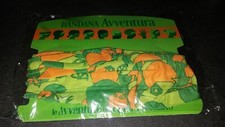 Stock 8 pz Bandana avventura