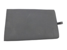 Bracciolo centrale Edizione per sedile posteriorebank VW Golf 6 VI Variant