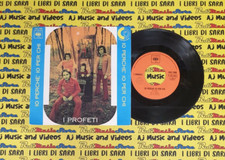 LP 45 7"I PROFETI io perche'io