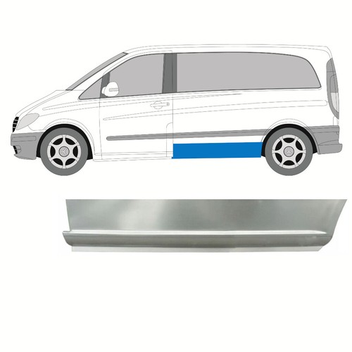Adatta mercedes vito - si, adatta: