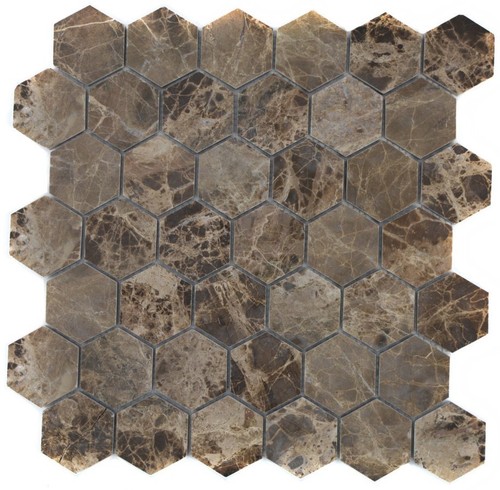 Mosaico piastrelle marmo - piastrelle,