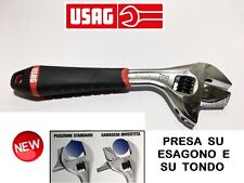 USAG 294 AG, Chiave a rullino