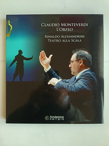 Libro claudio monteverdi - libro/,
