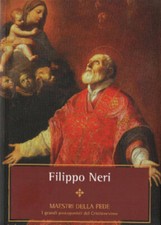 Maestri della fede 38, San