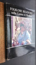 Folklore religioso nella