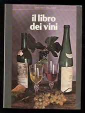 Libro dei vini - dei,