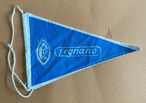 Bandierina stoffa legnano - bandierina,