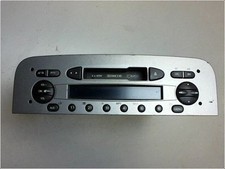 🇮🇹 UNITÀ DI NAVIGAZIONE ➤ALFA ROMEO 147 5P  156053469 ♻️