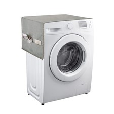 Copripolvere Frigorifero 49" x