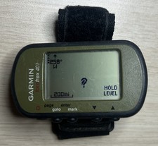 Garmin Foretrex 401 Supporto