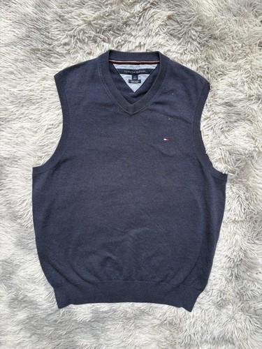 Tommy hilfiger uomo blu - tommy,