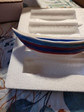 SET QUATTRO PIATTI BARCA